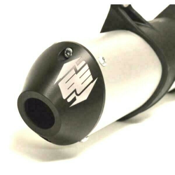Enduro Engineering 40-1219 Spark Arrestor End Cap for various Husky KTM 250/300