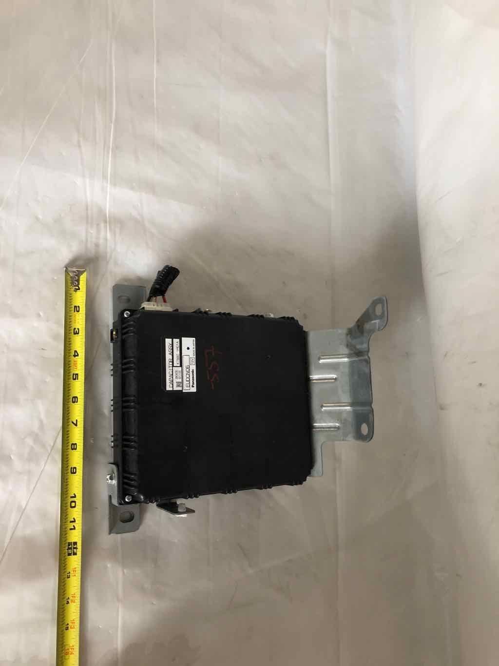 2011 NISSAN LEAF Capacitor Assy Backup Unit-Brake Power Supply 47880-1MG1A OEM