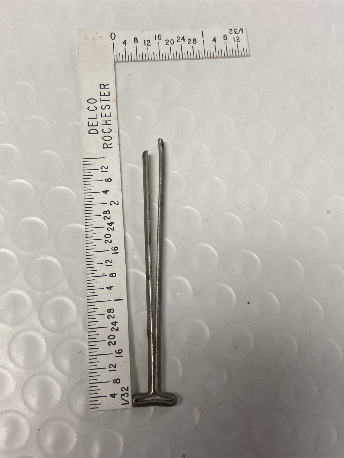 Mercury Quicksilver 18-34212 Cotter Pin OEM New Factory Boat Parts