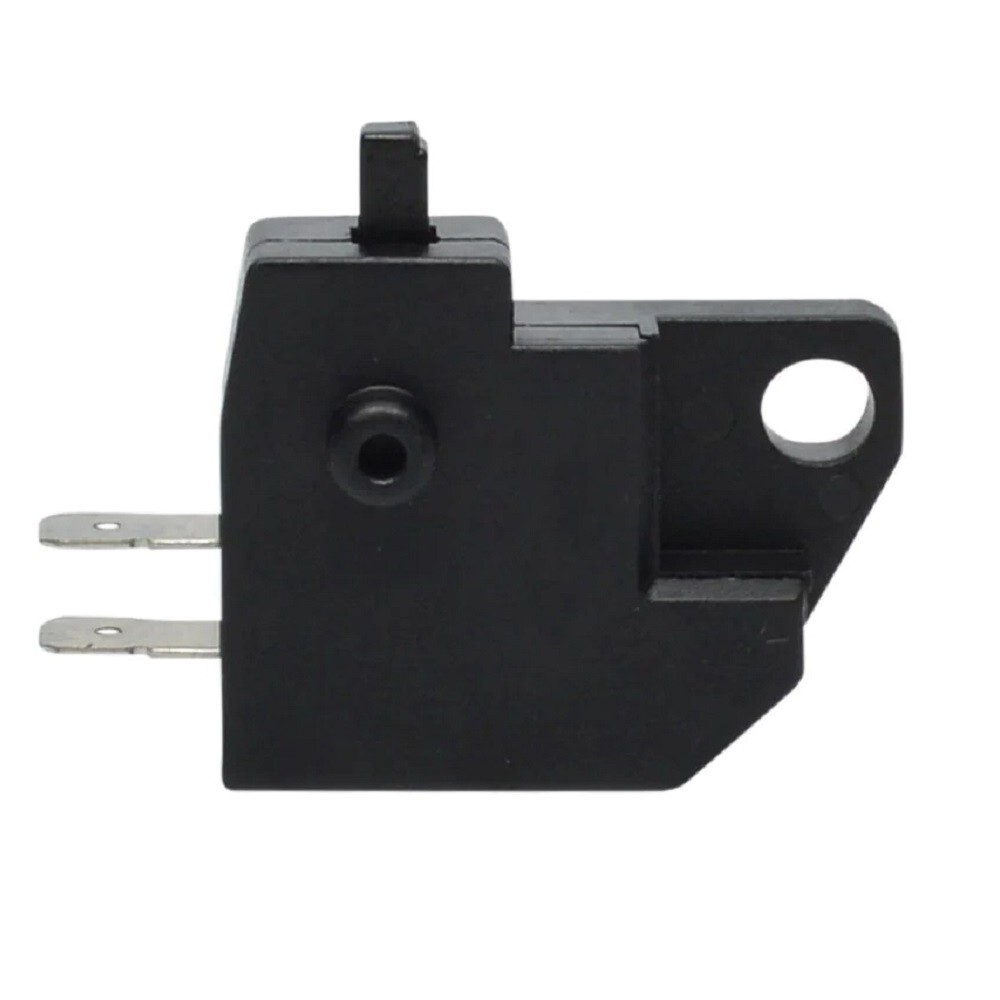Brake Light Safety Switch Left & Right Motorcycle Scooter ATV Chinese 50cc 150cc