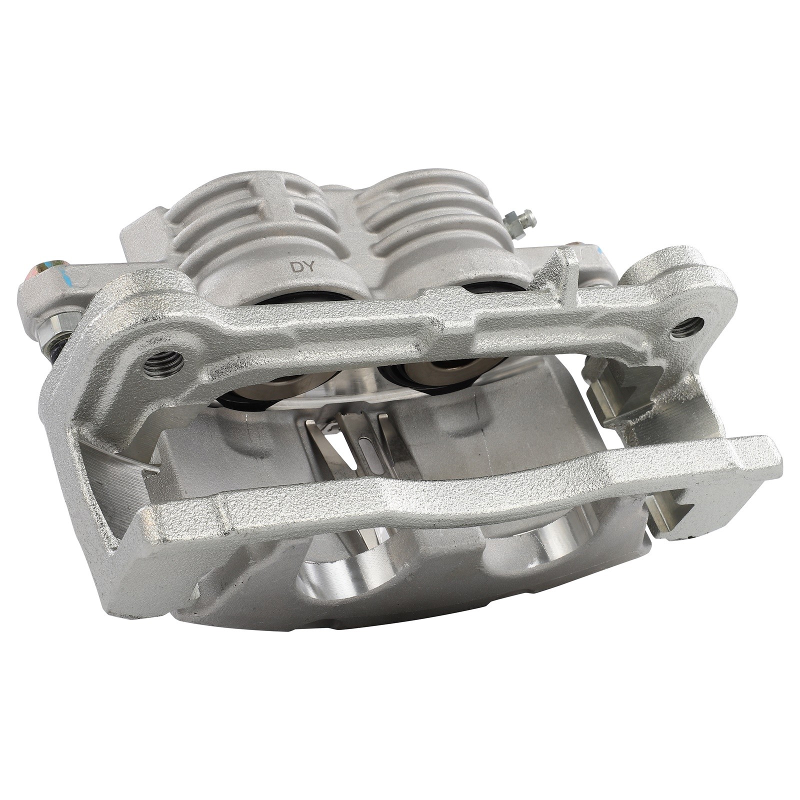 2pcs Front Brake Calipers For Buick Rainier 2004-2005 & Chevrolet SSR 2003-2005