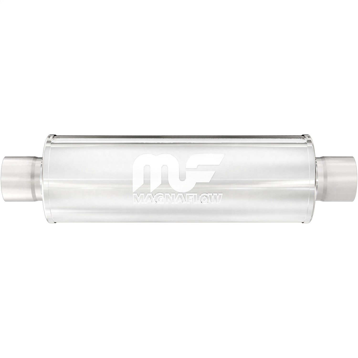 Magnaflow Exhaust Products Magnaflow Performance Exhaust 12866 Stainless