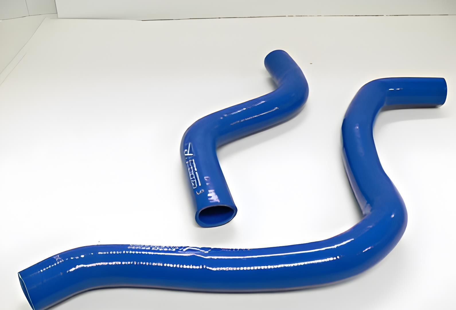 OBX Pure Silicone Radiator Hose 00-05 Mitsubishi Eclipse RS 4cyl 4G64, GT Coupe