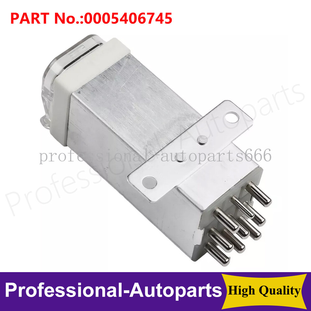 0005406745 Overload Protection Relay For Mercedes Benz A124 C124 W124 W123 W202