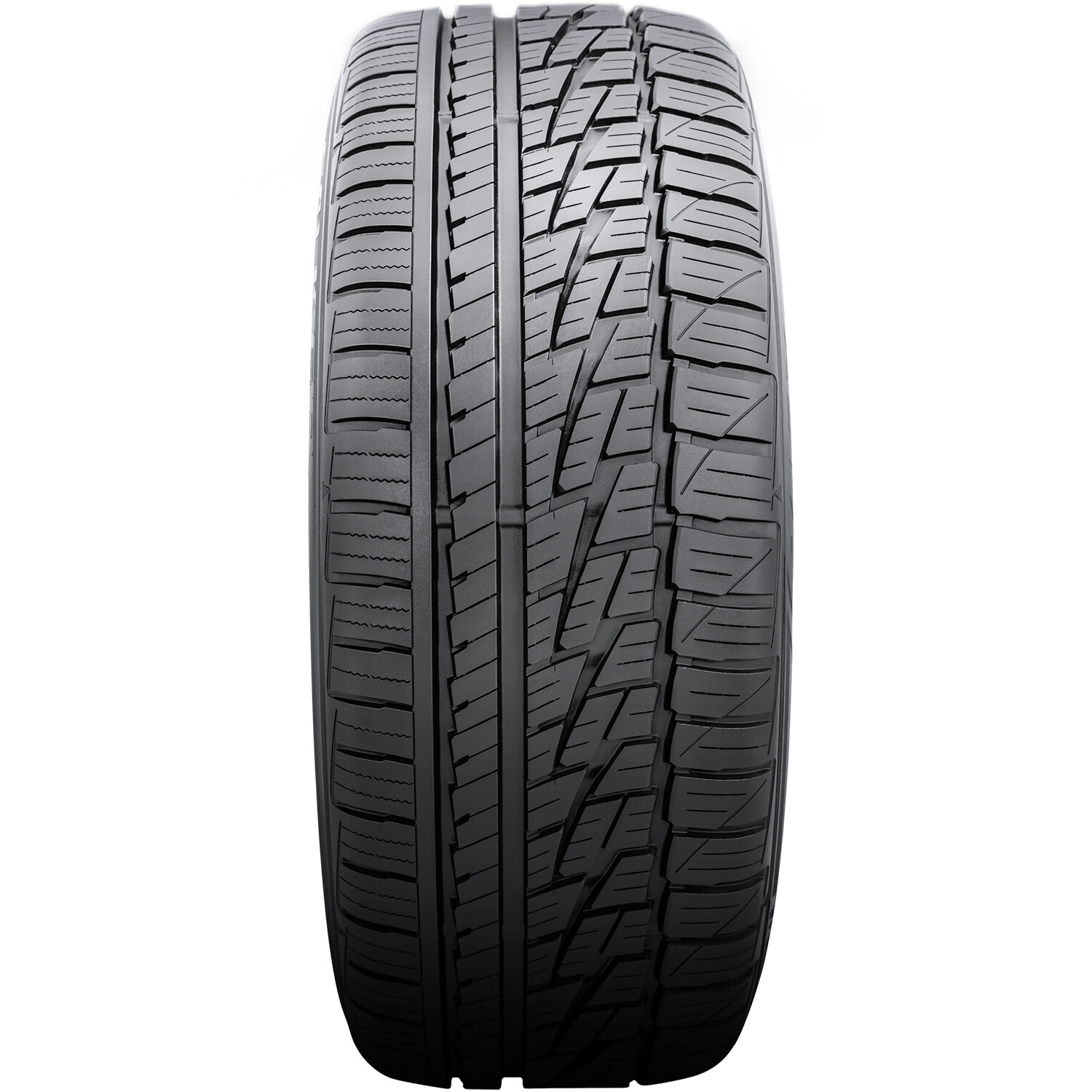 2 Tires Falken Ziex ZE950 A/S 215/55R17 94W AS Performance