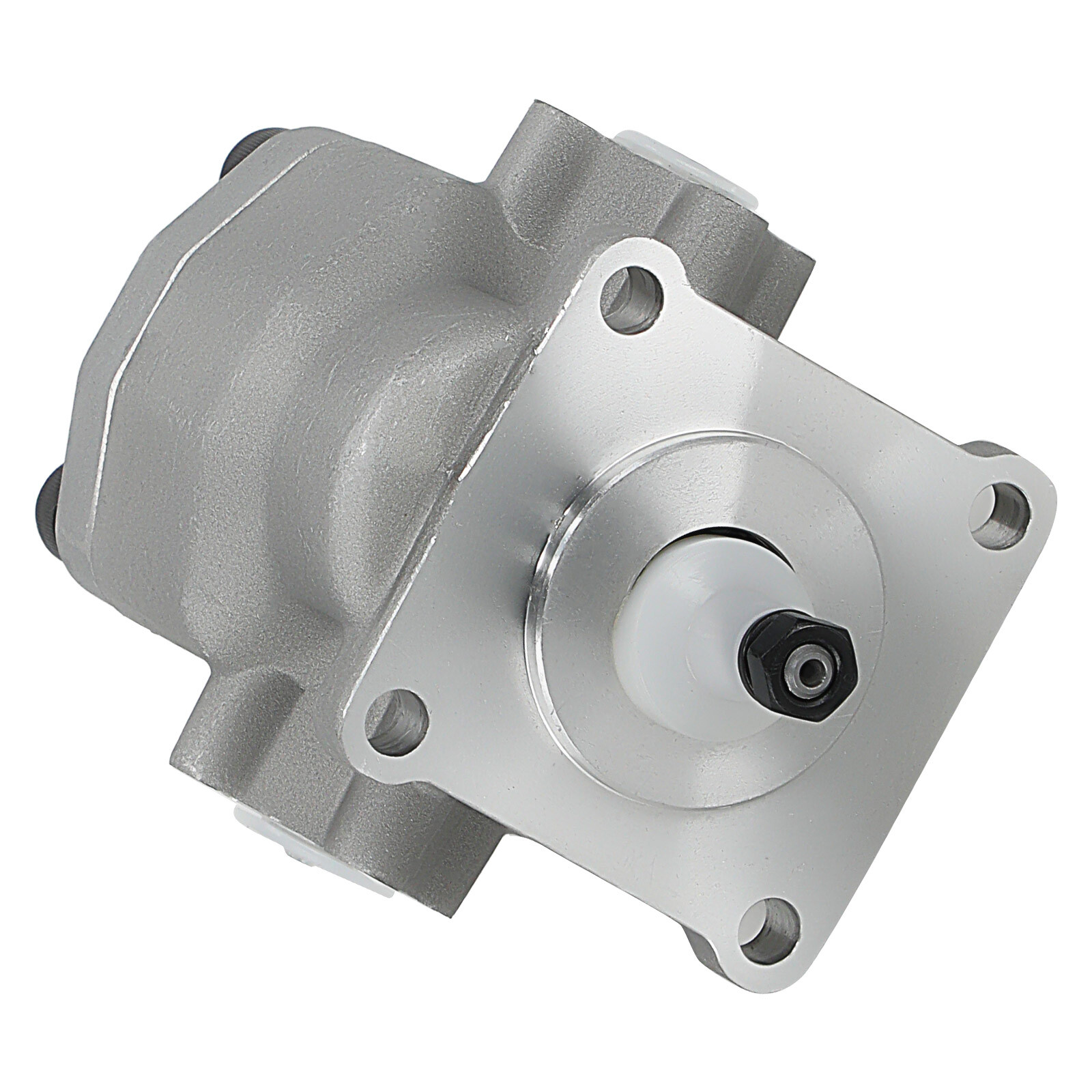 Hydraulic Pump AM880754 CH15095 CH15096 Fit For John Deere 650 750 Brand New