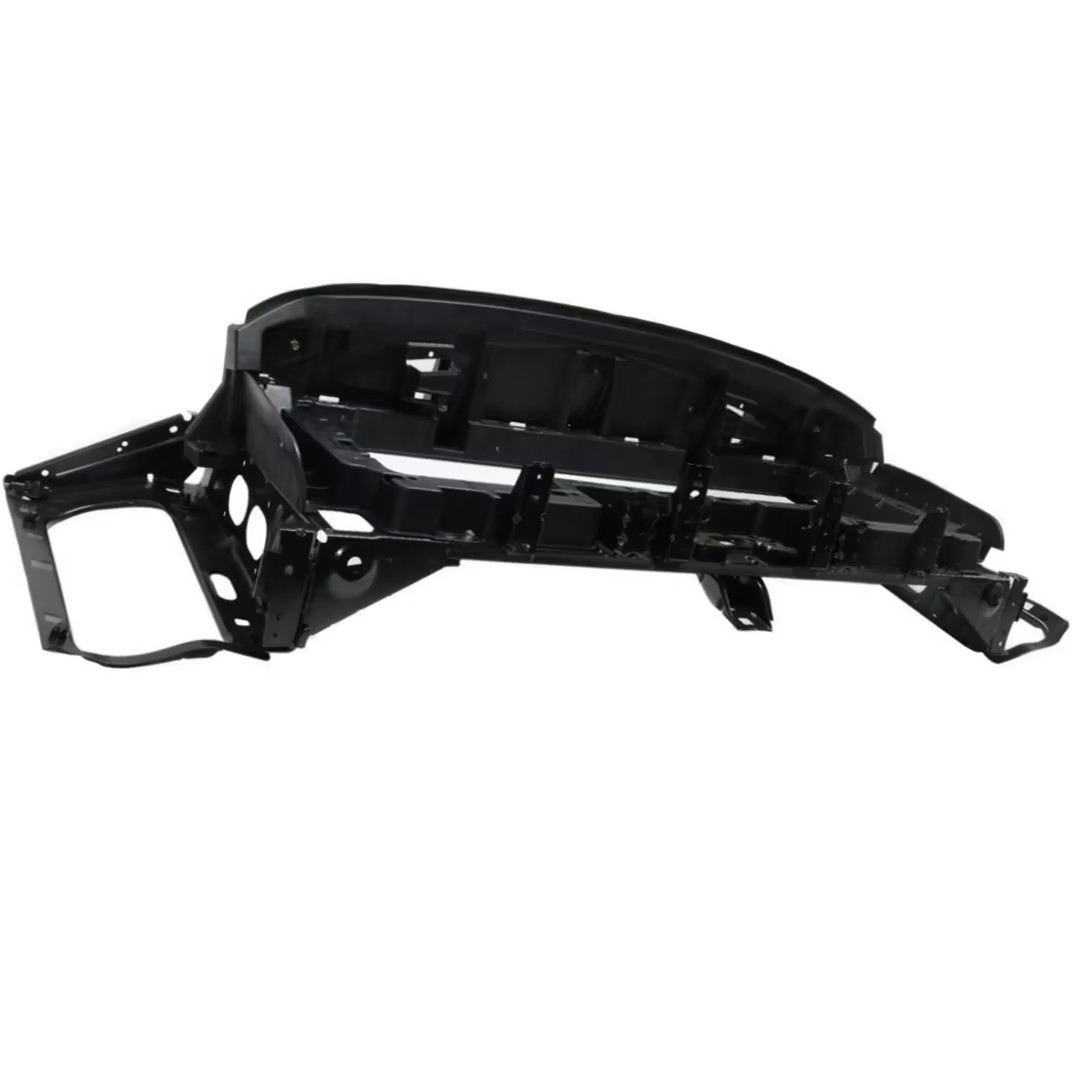 Header Grille Mount Panel Radiator Support For 2015 2016-2020 GMC Yukon/Yukon XL
