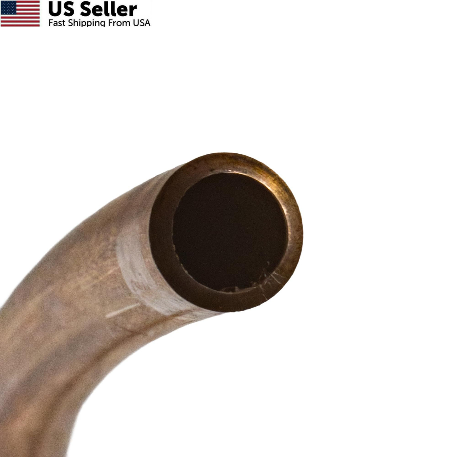 4LIFETIMELINES Copper Nickel Brake Line Kit 3/16 inch and 1/4 inch,
