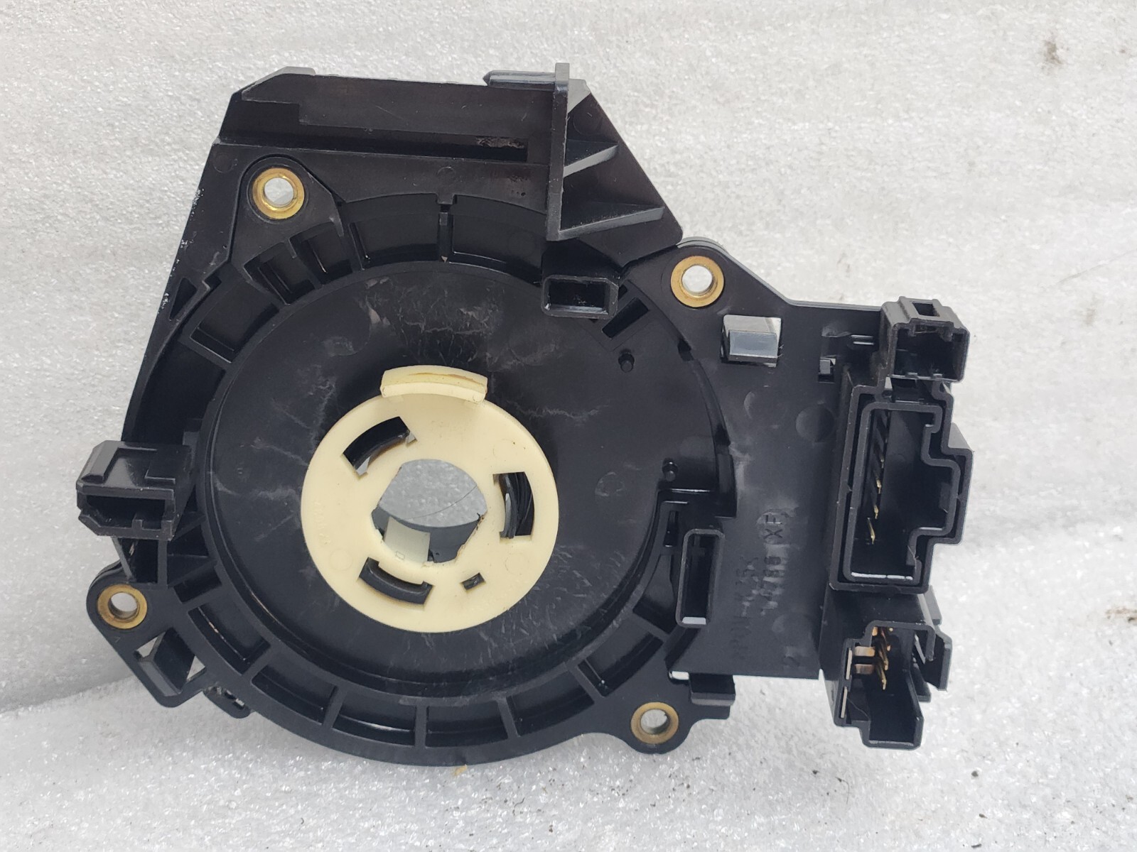 Ford F150 04-08 CLOCKSPRING contact reel clock spring w/ CC 7L3T-14A664-AA OEM