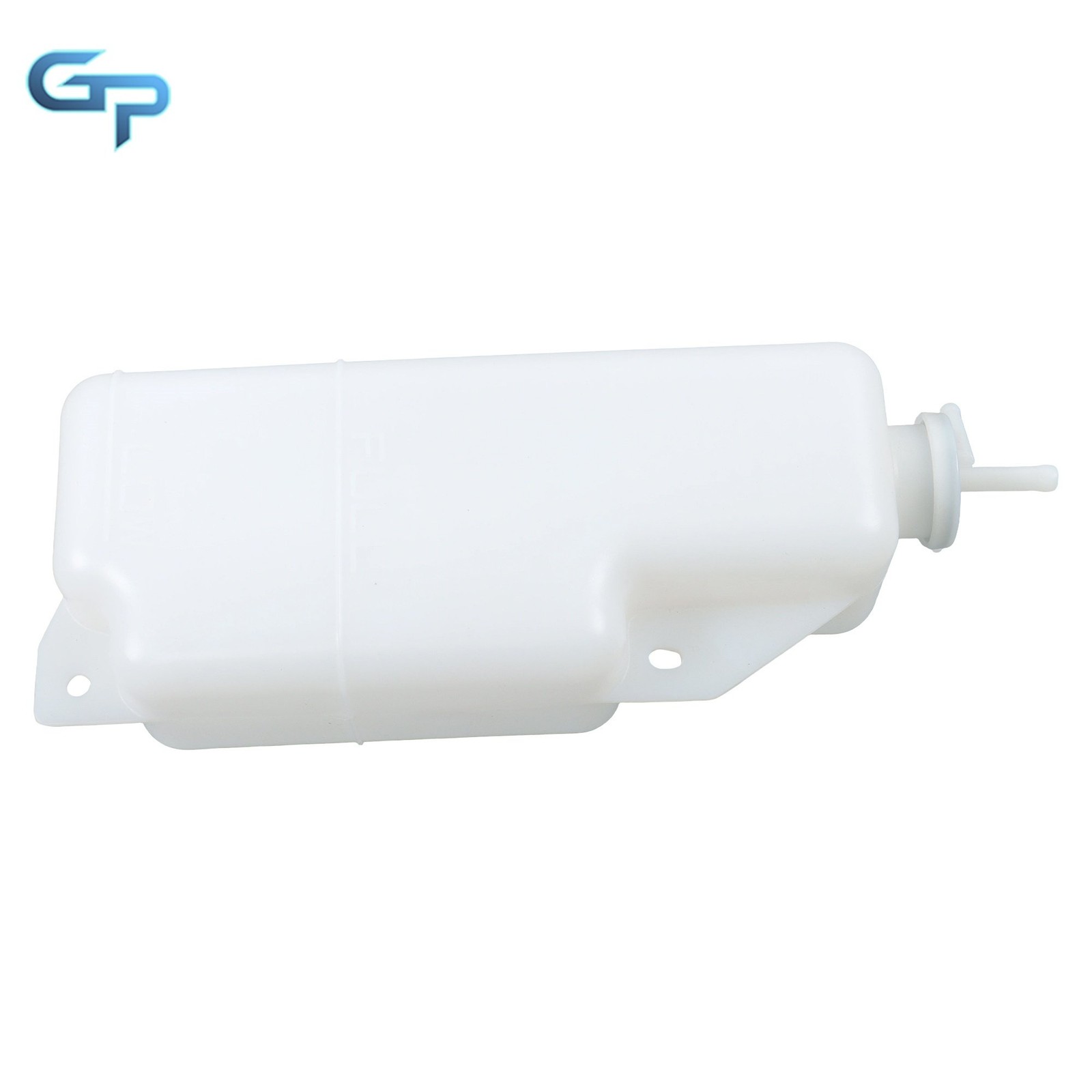 Overflow Tank Bottle Radiator Reserve For Kubota TC420-88600 L3200DT L3200F