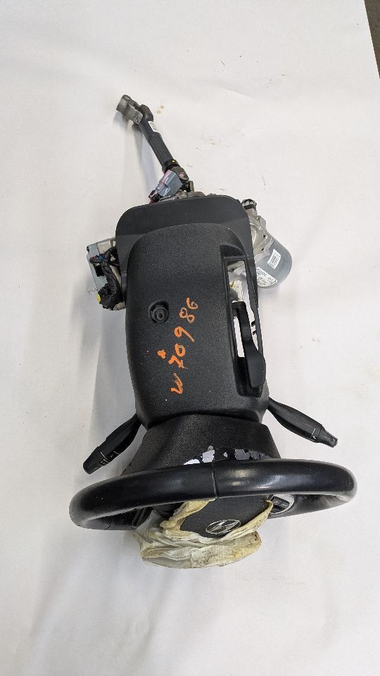 HYUNDAI SONATA 2018-2019 STEERING COLUMN FLOOR SHIFT OEM