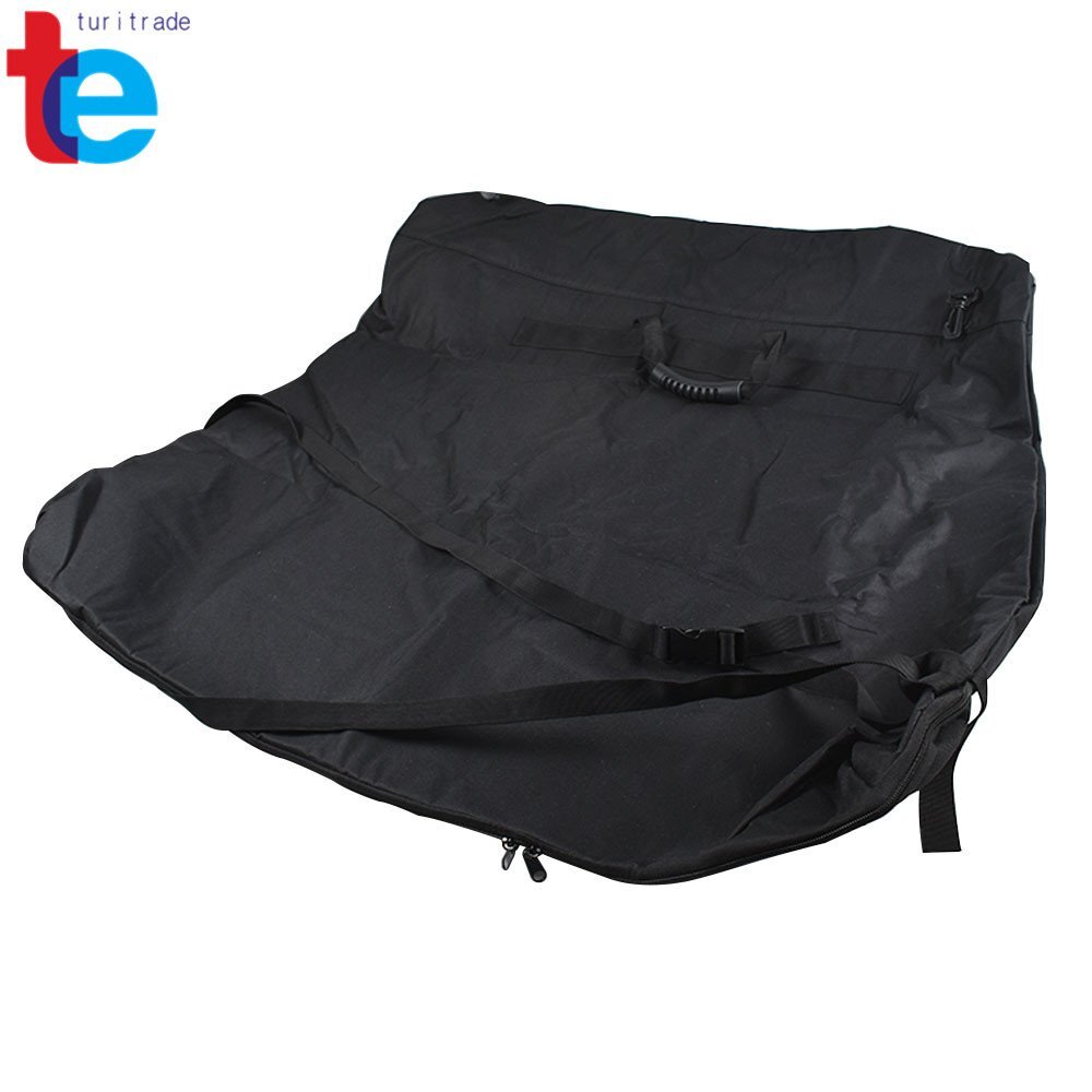 Freedom Panel Hard Top Storage Bag with Handle for 2007-2020 Jeep Wrangler JK JL