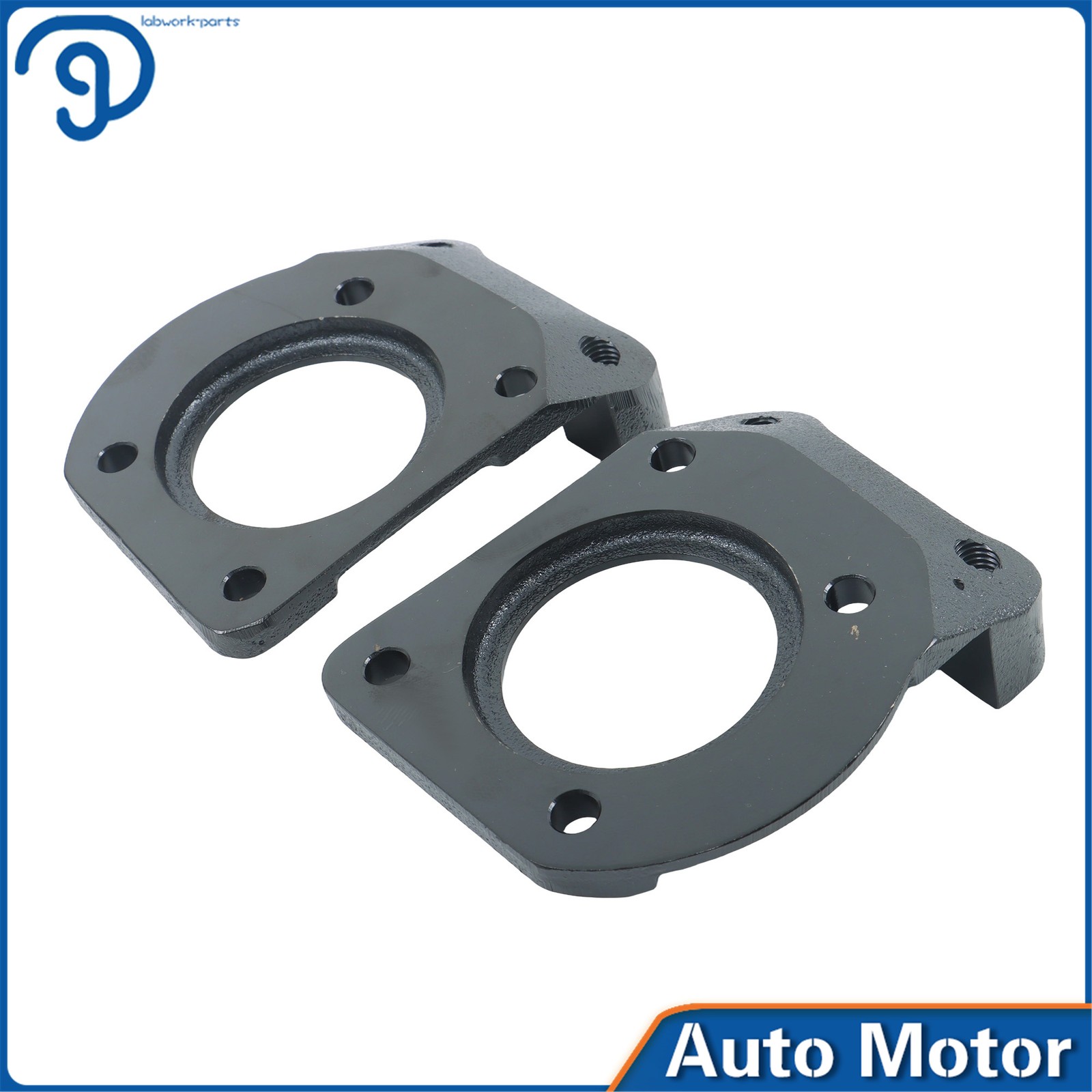 Front Disc Brake Conversion Kit W/11″ Rotors For Ford Mustang Falcon 1964-1973
