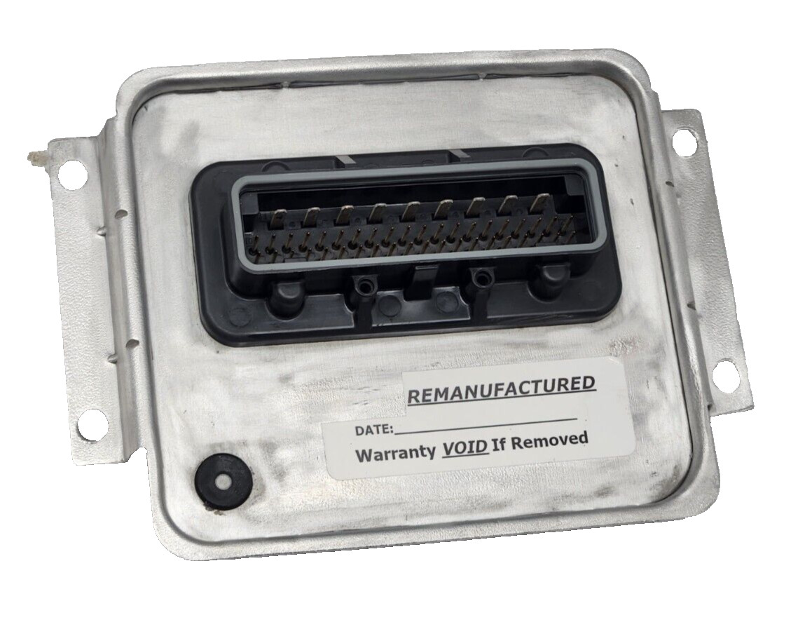 2002-2005 DODGE RAM 1500 MULTIFUNCTION RELAY CONTROL POWER MODULE TIPM BCM REMAN