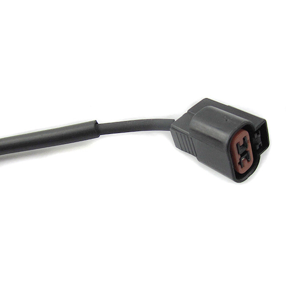 ABS Speed Sensor Rear LH fits Mitsubishi Lancer 2.0 2.4 CS6A CS7A CS7W 2001-2007