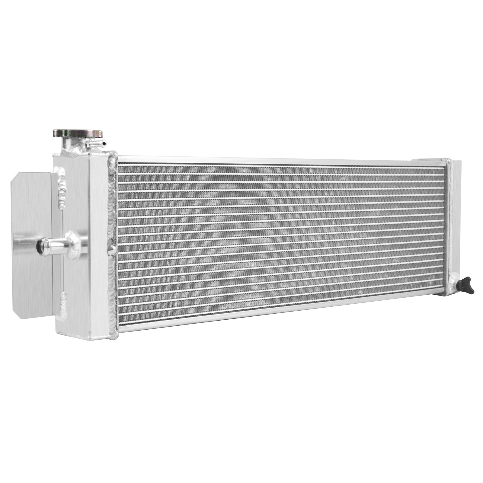 Air to Water Intercooler Aluminum Heat Exchanger Radiator universal 31″x9″x 2.5″