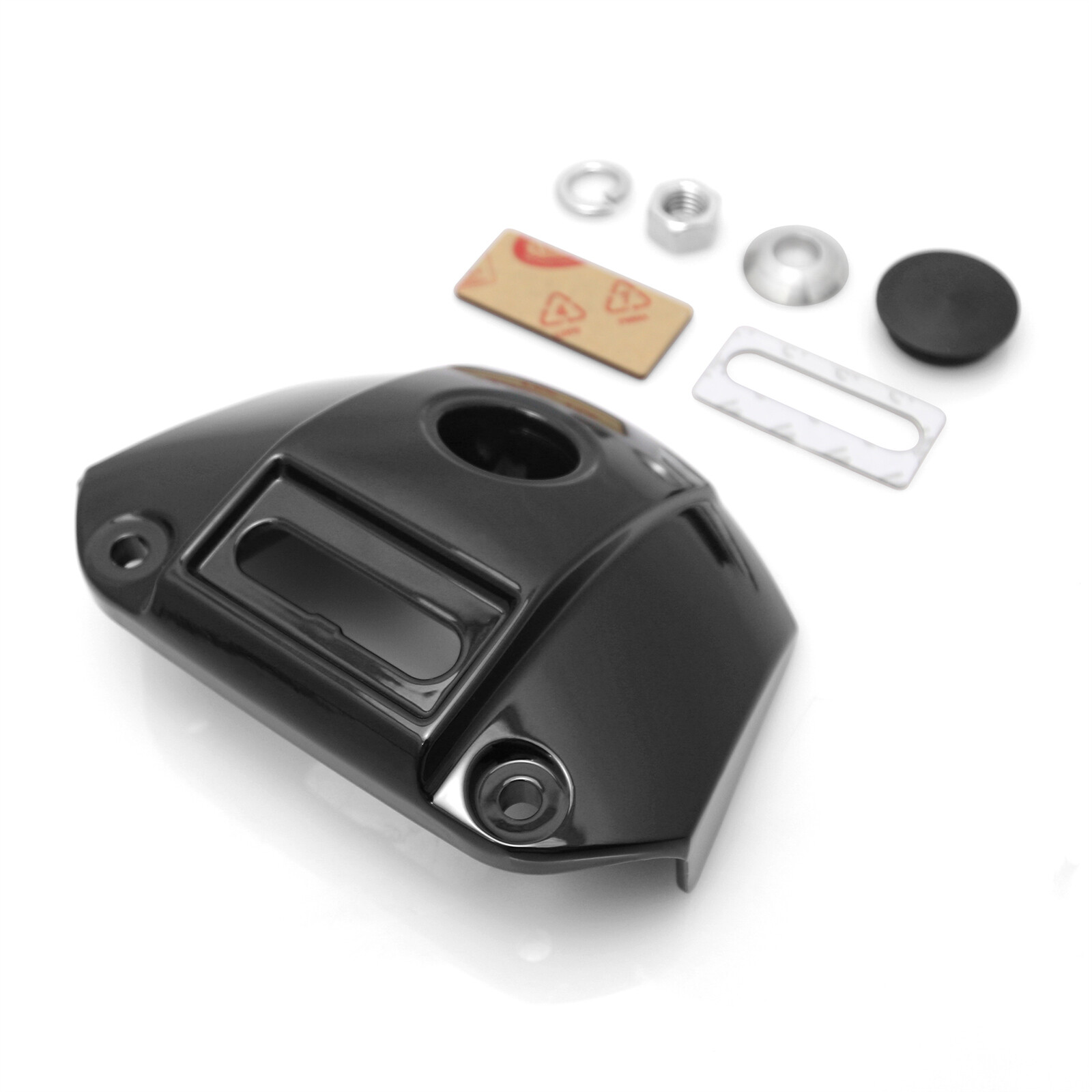 Headlight Mount Bracket Harley Sportster XL883/1200 Models