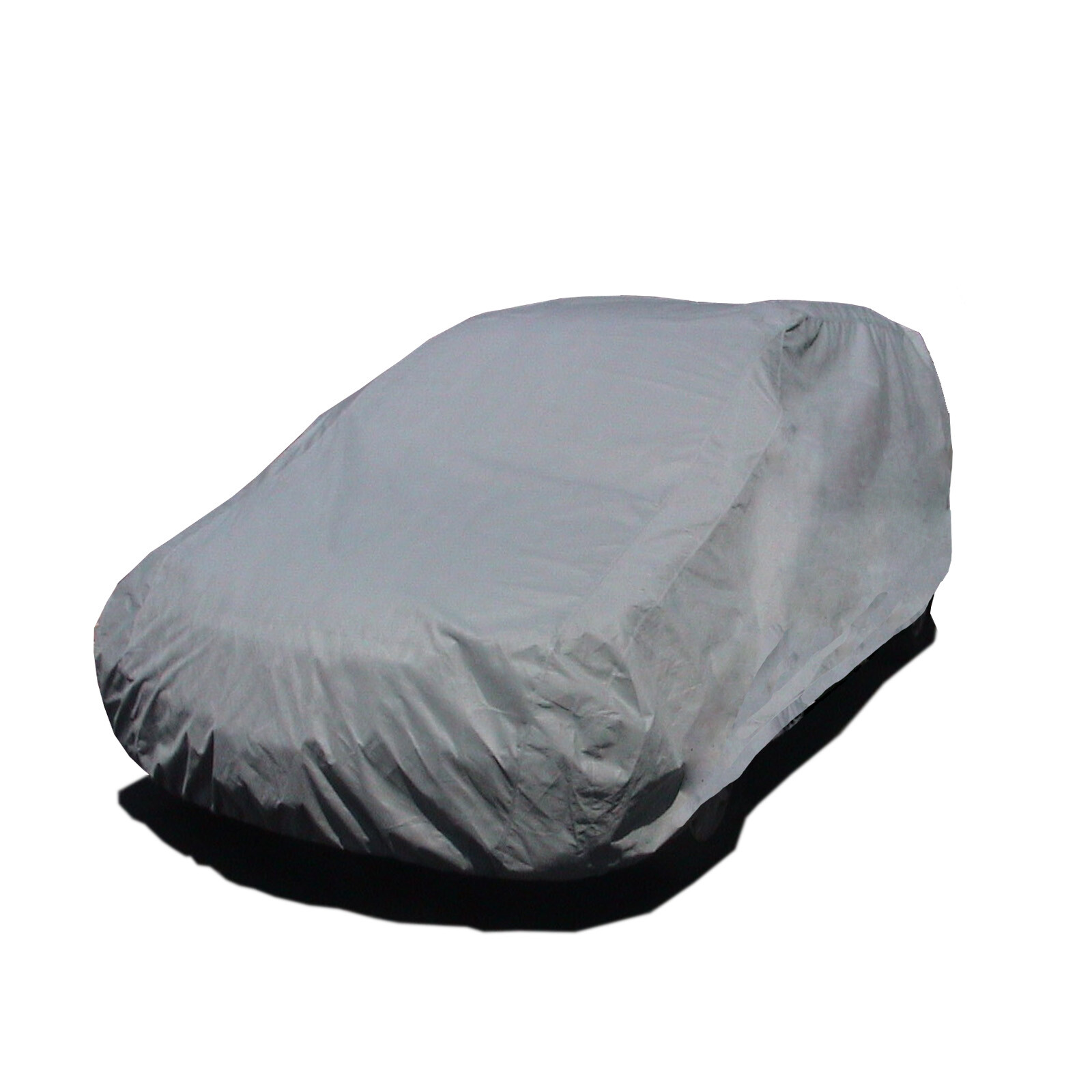 BMW X5 SUV Crossover 5-layer Weatherproof All Season Premium Car Cover