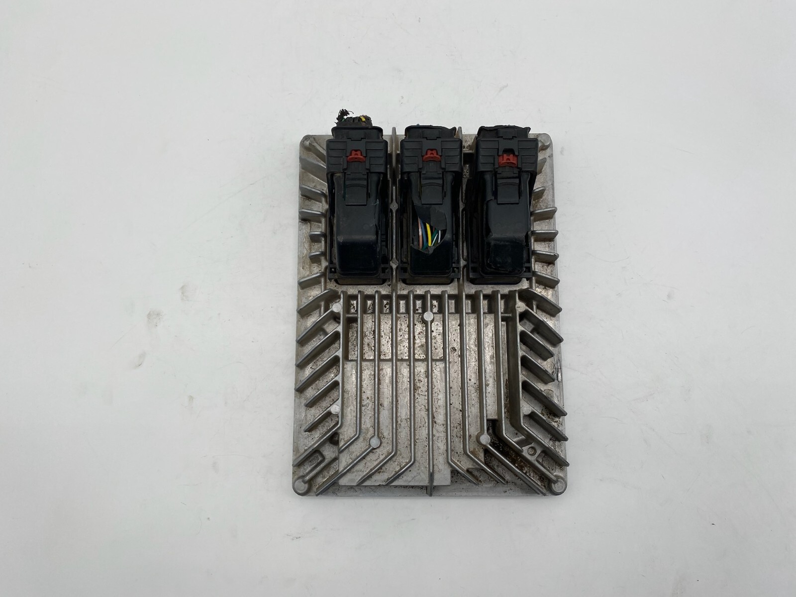2016 Buick Enclave 3.6L Engine Computer Control Module ECU ECM OEM 12666658