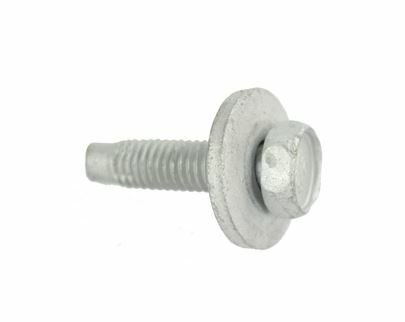 13-24 Chrysler Dodge Jeep Ram Screw and Washer M8x1.25×30.00 Mopar New OEM