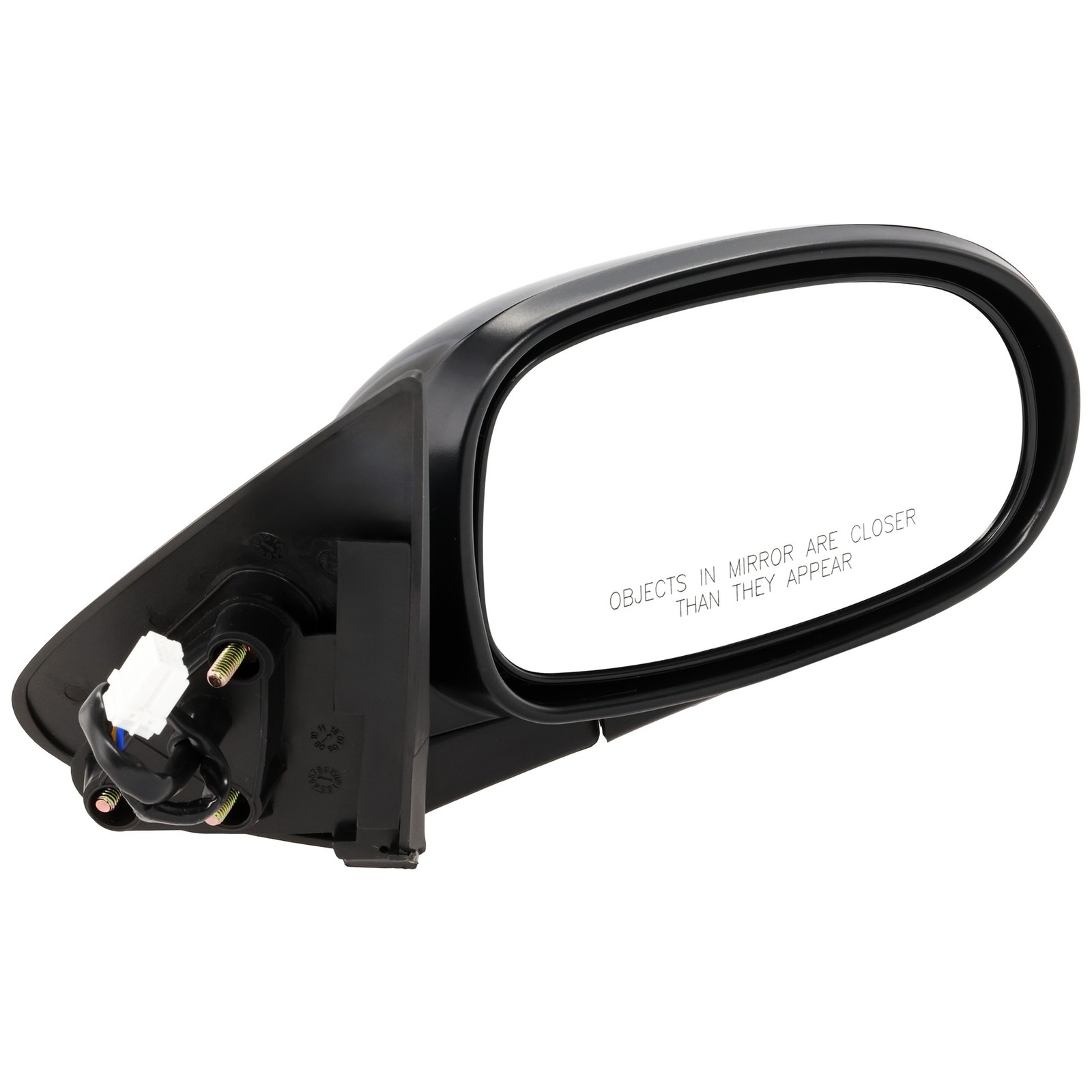 For 2000-2003 Maxima Mirror 963013Y001 963023Y001 SET PAIR