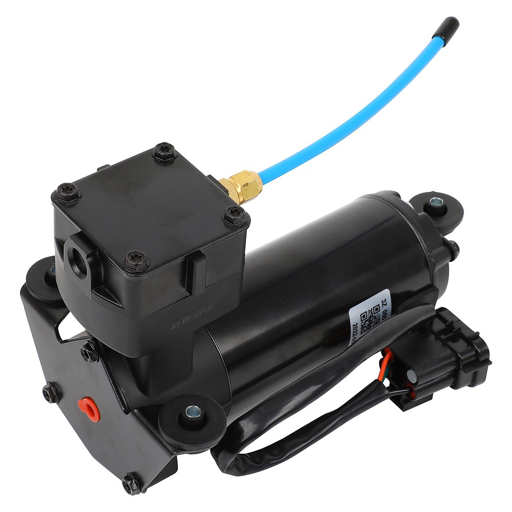 For 1995-2002 Land Rover Range Rover Air Ride Suspension Compressor Pump ANR3731