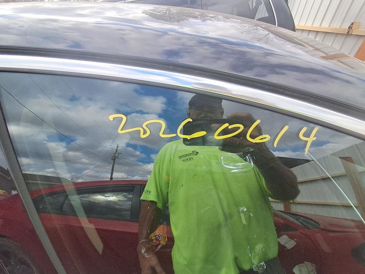 Temperature Control Automatic Temperature Control Fits 14-17 REGAL 4181874