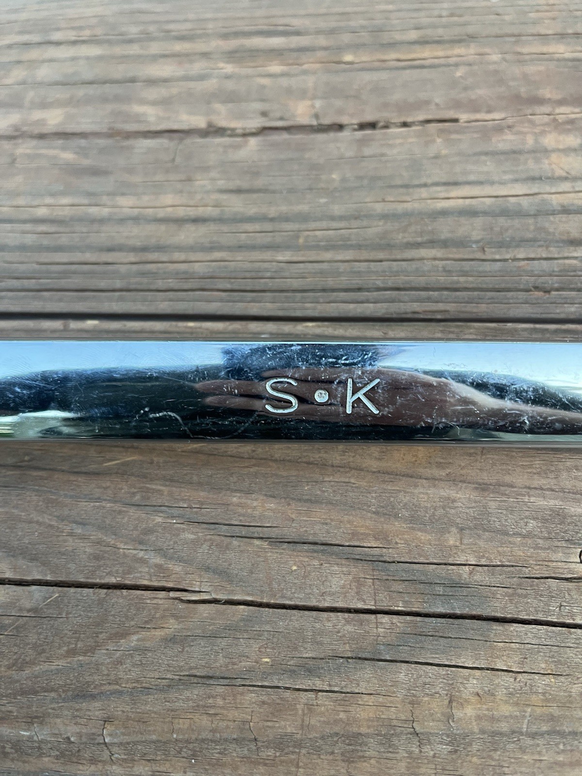 SK 88329 Metric 29MM Combination Wrench 12pt, 16” OAL, Made In USA