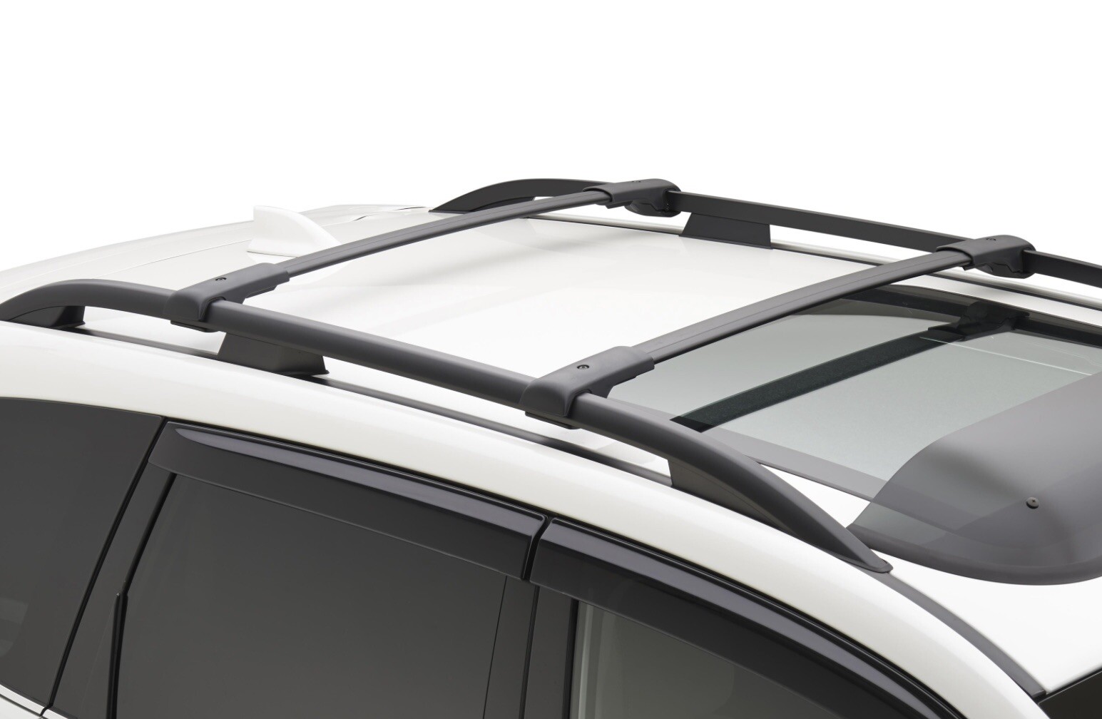 Genuine Subaru Cross Bars – Aero E361SFL000