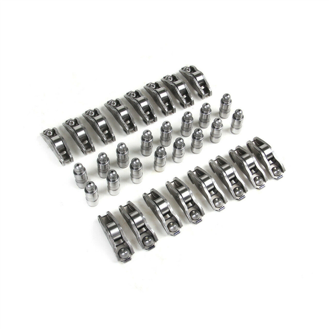 Fit For Valve Hydraulic Lifters Rocker Arms VW Beetle Golf EOS Audi A3