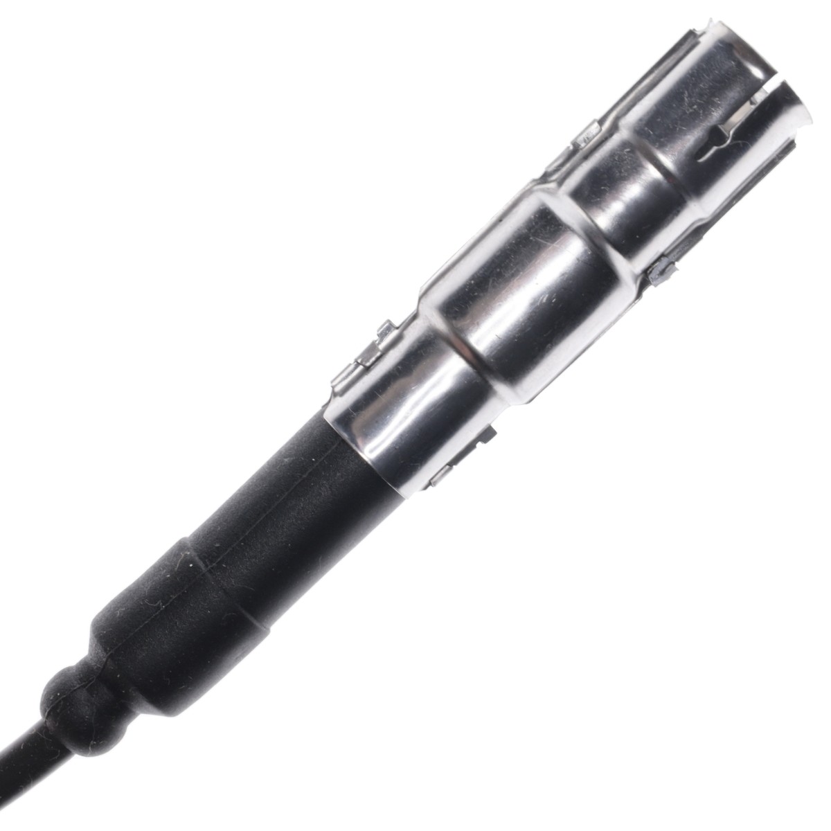 Walker Products Spark Plug Wire Set fits 1984-1993 Mercedes-Benz 190E
