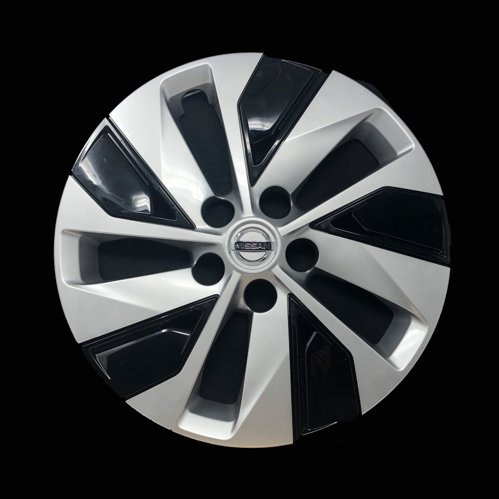 Hubcap for Nissan Altima 2019-2022 – Genuine OEM Factory 16′ Wheel Cover 53099