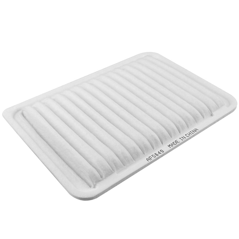 Cabin Air Filter Engine Fresh Breeze Pair For Toyota Venza 2014 AWD Wagon 2.7L
