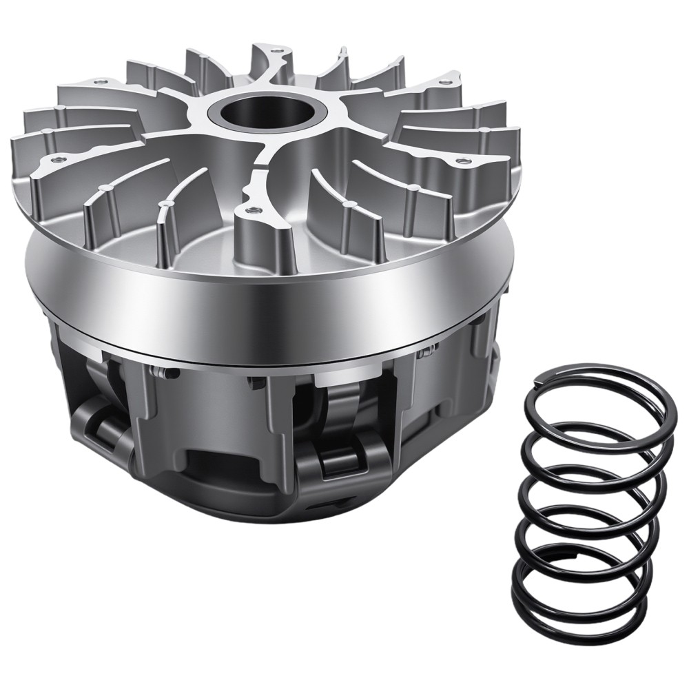 Primary Drive Clutch w/ Weight & Spring for Can-Am Commander 1000 4×4 2011-2017