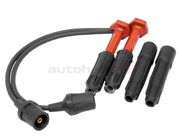KARLYN-STI Spark Plug Wire Set 2021500119 Mercedes Benz C230 SLK230