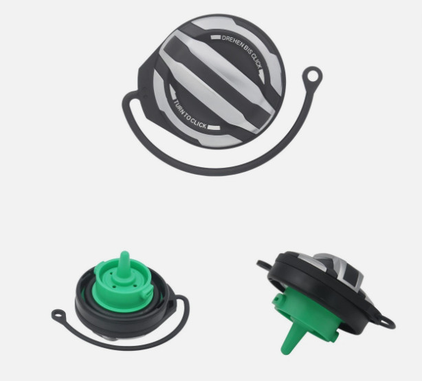 New Fuel Tank Cap For Porsche 981/991 Cayenne,Panamera,Macan Gas Cap 971044261