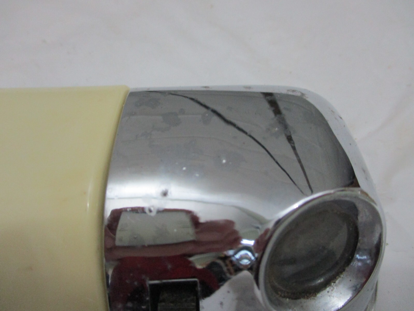 1970’S Ford Lincoln Mercury Overhead Roof Dome Map Light Lamp OEM D2LB-13778-AE