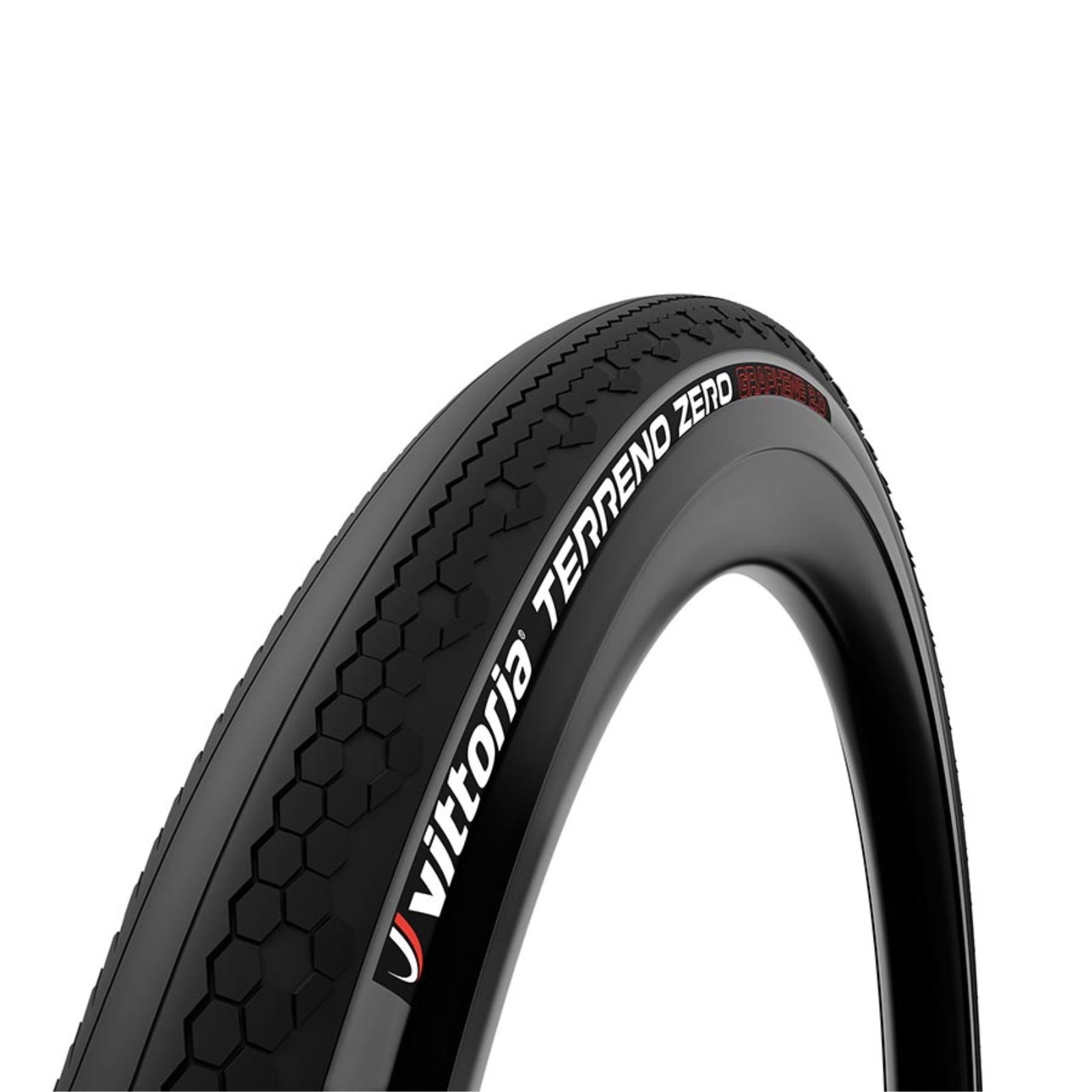 Terreno Zero G2.0 Gravel Tire 700x35C Folding Tubeless Ready Grey 11A00222