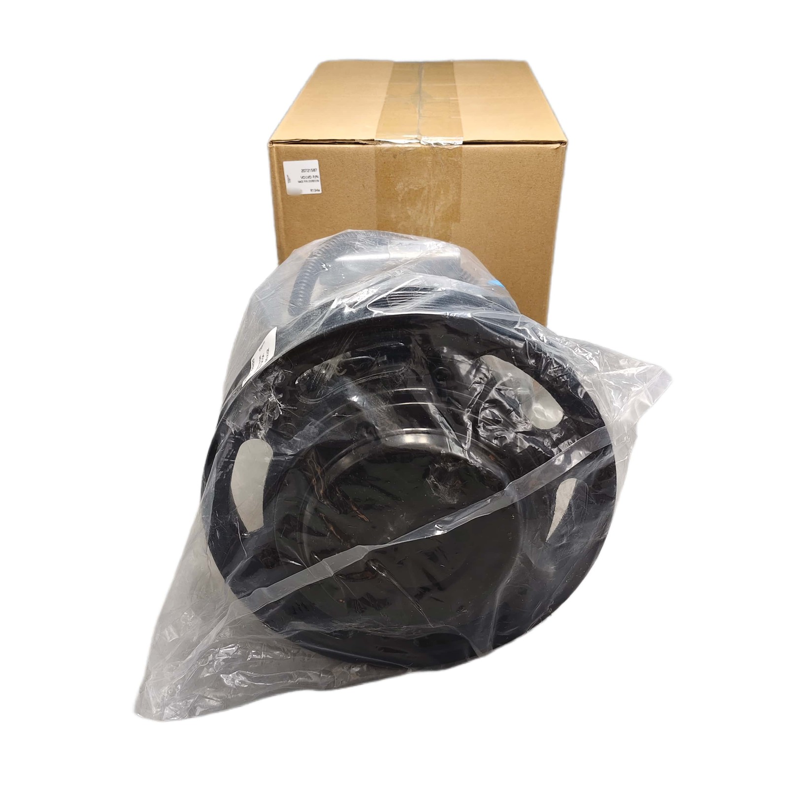 AC Compressor For Mack Volvo VNL Trucks 20721587 206RD52M 206RD53M 4326