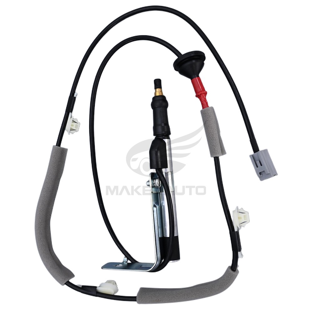 For 2014-2020 Toyota Tundra Radio Antenna Base ASSY W/O pole 86300-0C090