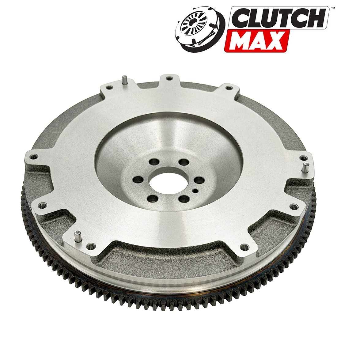 CM HD CLUTCH SOLID FLYWHEEL for 2005-2019 NISSAN FRONTIER 2009-2011 EQUATOR 2.5L
