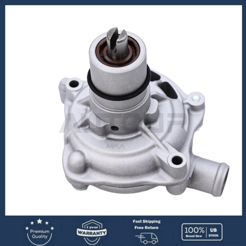 Engine Water Pump Fit Honda VT1100 Shadow 1100 C C2 C3 1995-2007 19200-MAA-A00