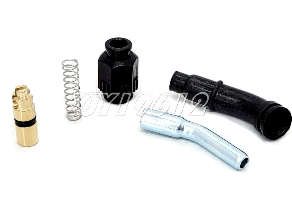 Carburetor Choke Hot Start Plunger Kit For Yamaha WR250F WR450F YZ250F YZ450F