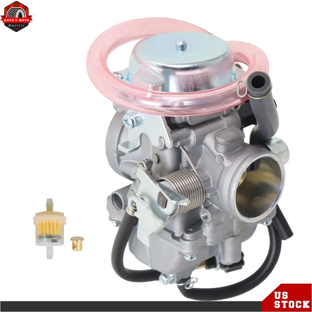 Carburetor Carb For Kawasaki 1986-2003 2004 2005 KLF 300 Bayou