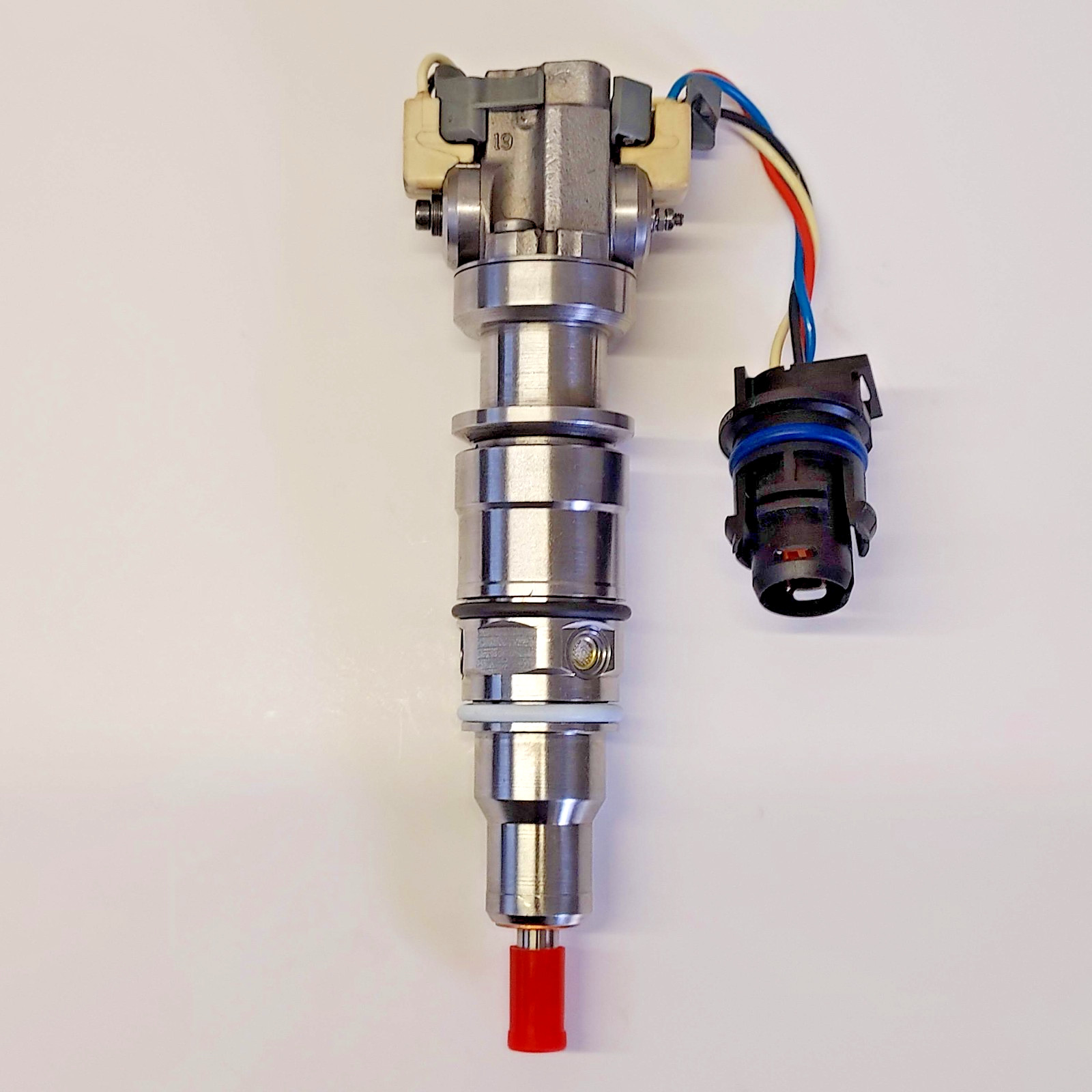2003-2007 Ford 6.0L Powerstroke Rebuilt Diesel Fuel Injector No Core Charge