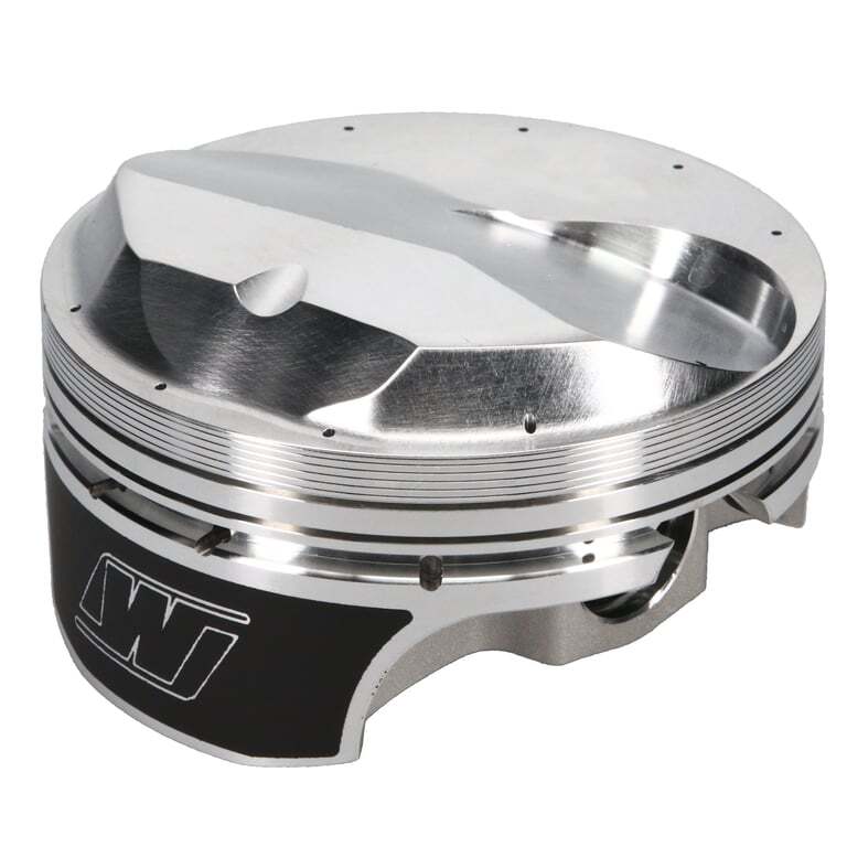 Wiseco K0006B110 BBC inchQ16inch Heavy NOS +42cc 1.120 CH Piston Shelf Stock