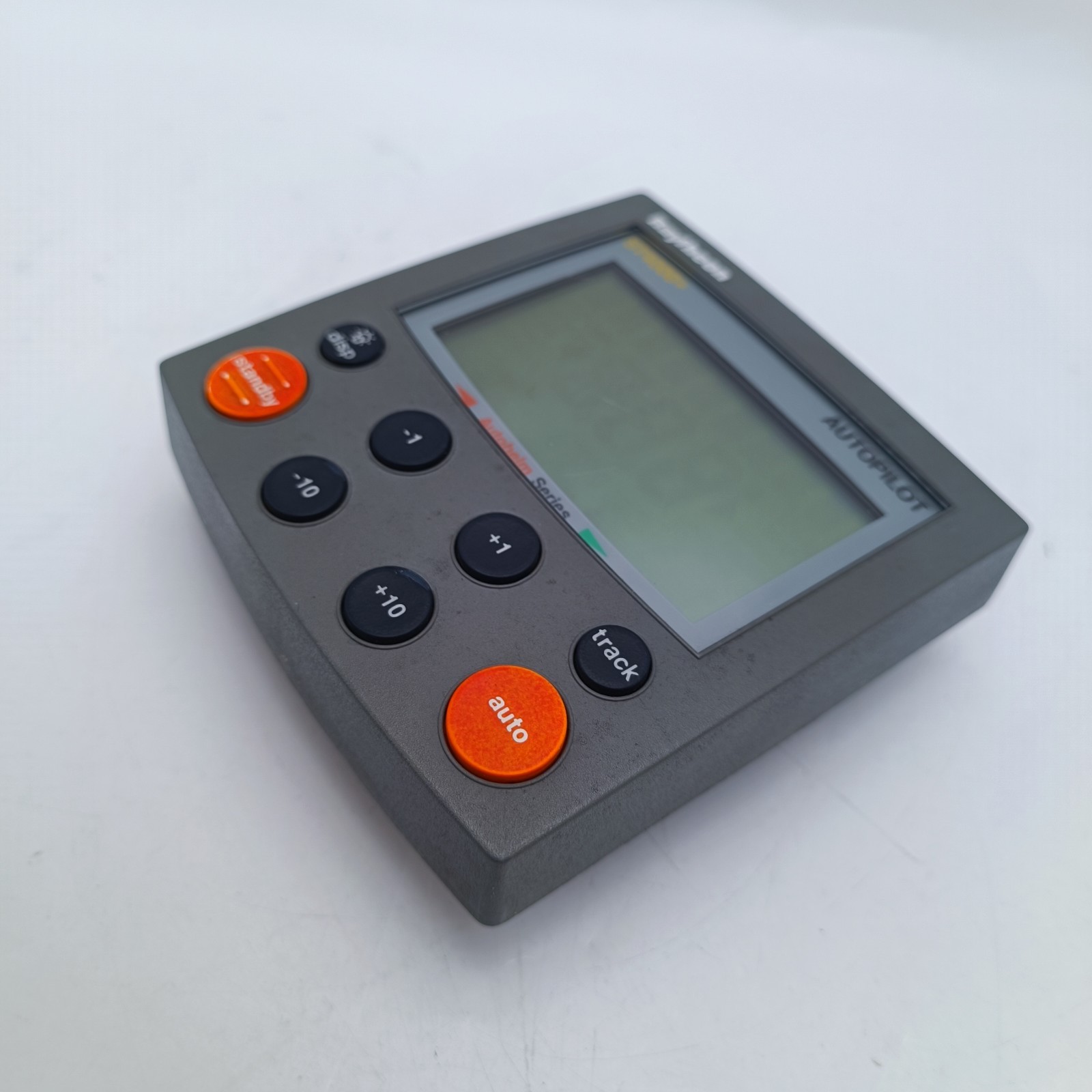 RAYTHEON ST4000+ A12008 Raymarine Autohelm Autopilot Control Head Unit Controlle