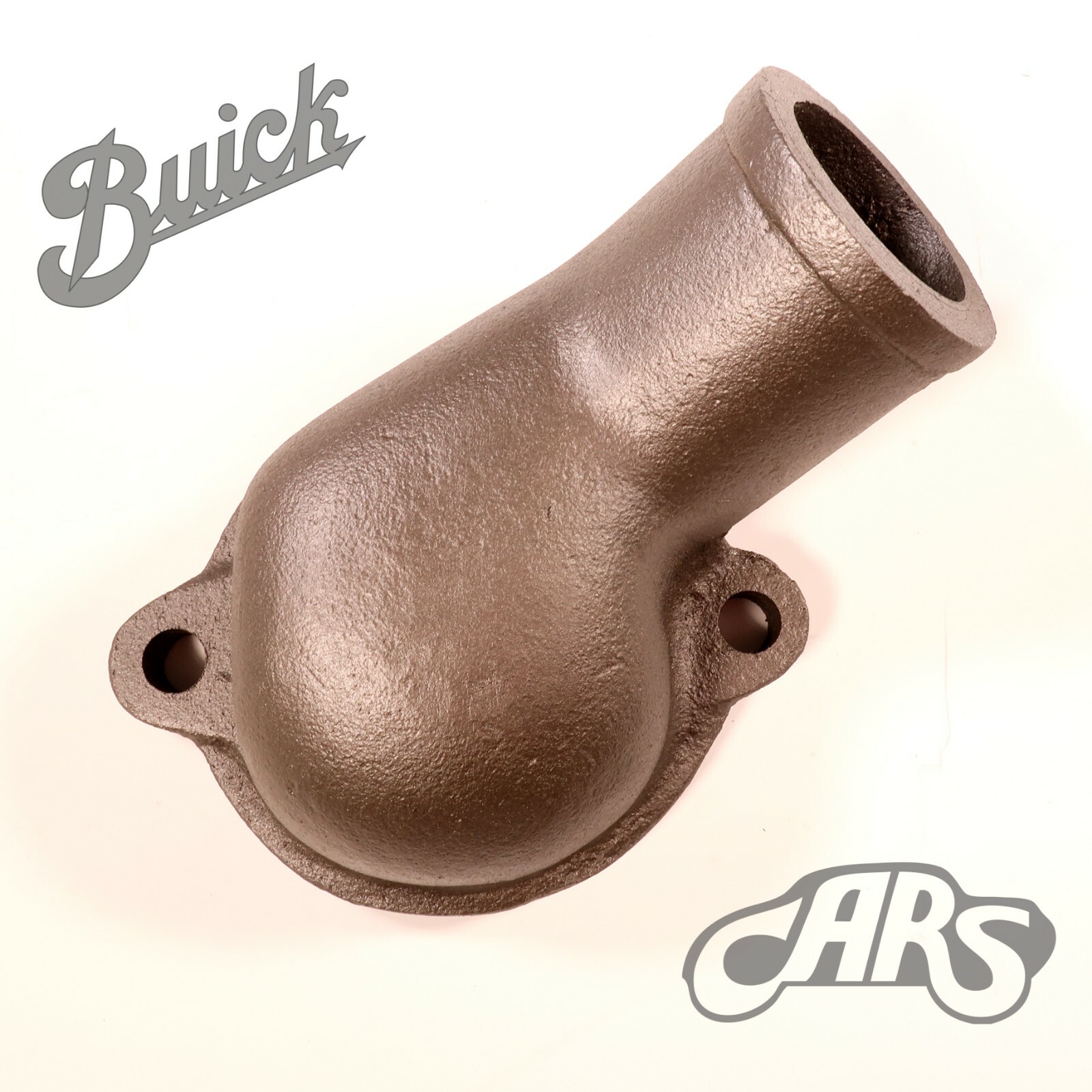 1954-1957 Buick Water Outlet Kit | Includes Gaskets, Fitting, O-Ring | Nailhead