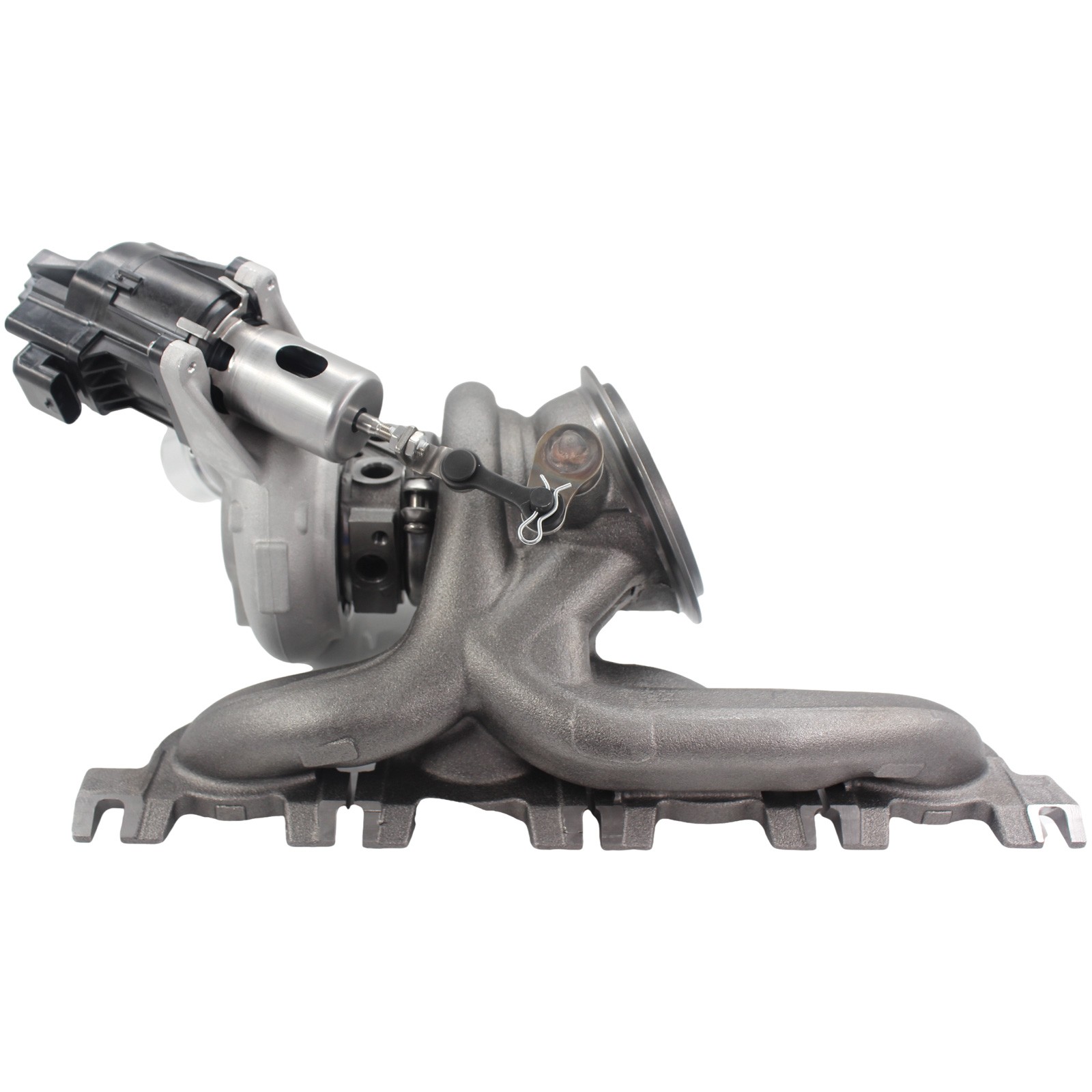Turbo Turbocharger TD04LR6 For BMW X1 X2 Mini Cooper 11658626637
