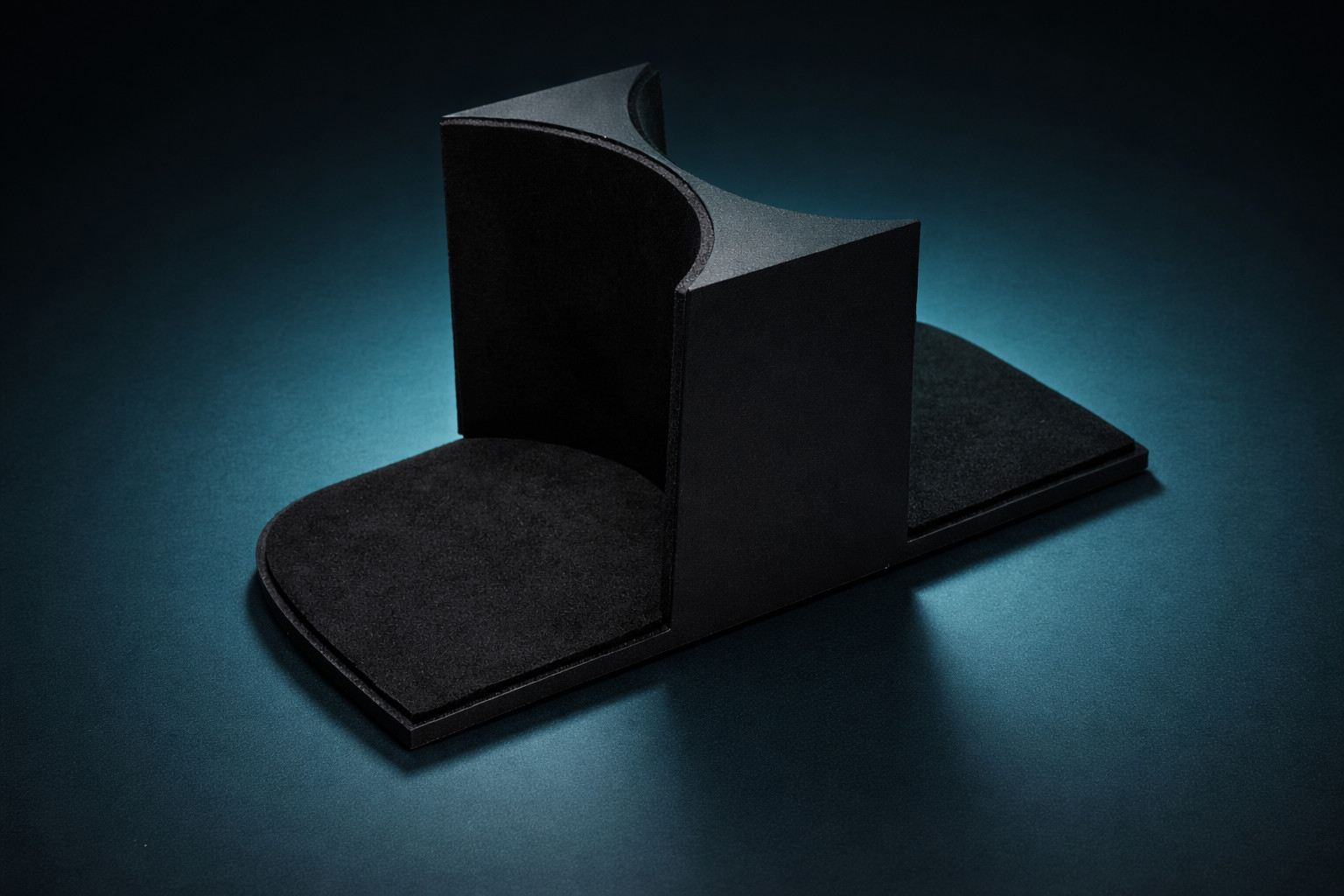 Cupholder Insert for Porsche Cayenne 2003-2010 (955/957)